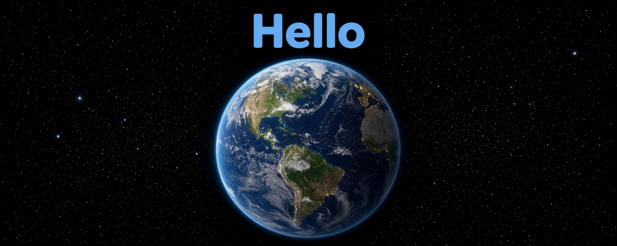 Hello World!